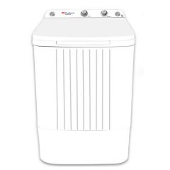 Dawlance Washing Machine 10KG DW 6100W Semi Automatic White 10 Years Brand Warranty HMA
